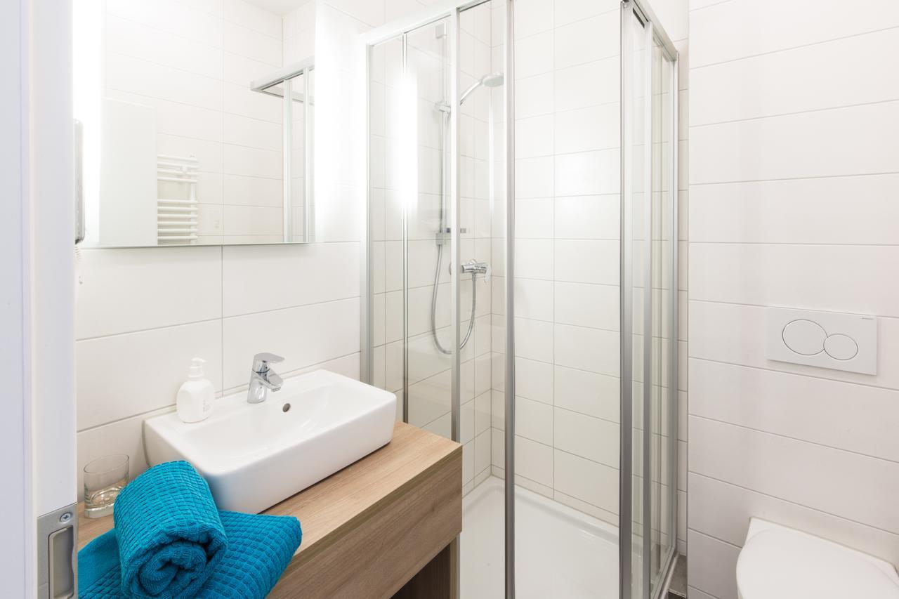 Aparthotel Othello Dingolfing Eksteriør bilde